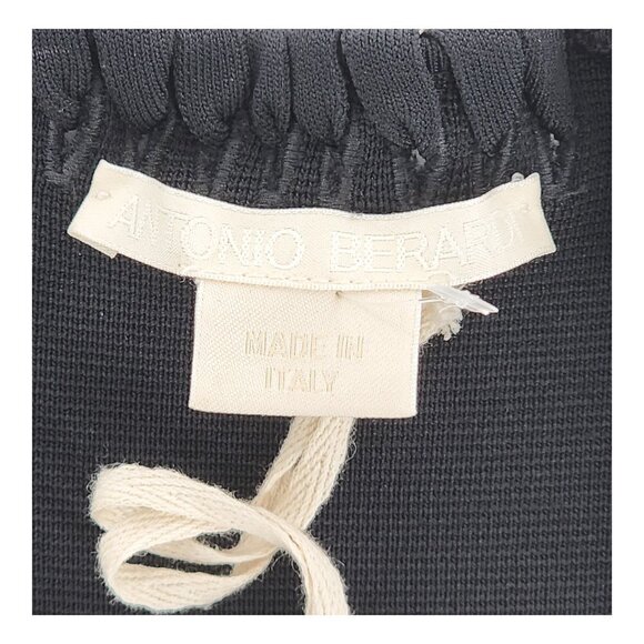 ANTONIO BERARDI NWT Mermaid Maxi Dress - Picture 12 of 15